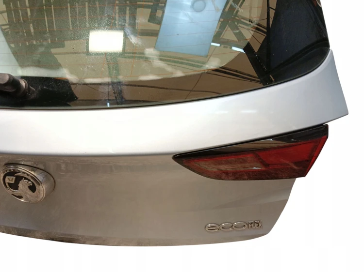KLAPA BAGAŻNIKA OPEL ASTRA K (2015-2019) 1.6 CDTI 110KM