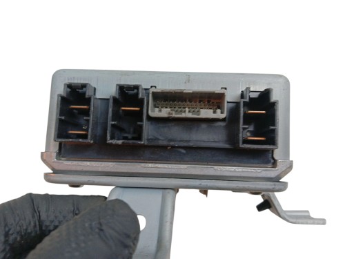 MODUŁ STEROWNIK WSPOMAGANIA HONDA CIVIC VIII (2005-2012) 2.2 I-CTDI 39980-S
