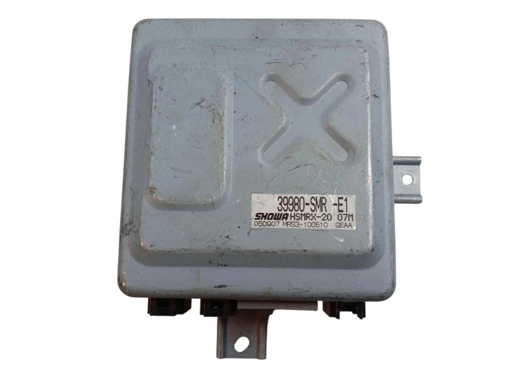 MODUŁ STEROWNIK WSPOMAGANIA HONDA CIVIC VIII (2005-2012) 2.2 I-CTDI 39980-S