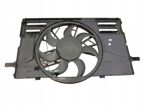 WENTYLATOR CHŁODNICY VOLVO S40 II (2004-2007) 2.4 I 3M51-8C607-GE 013030713