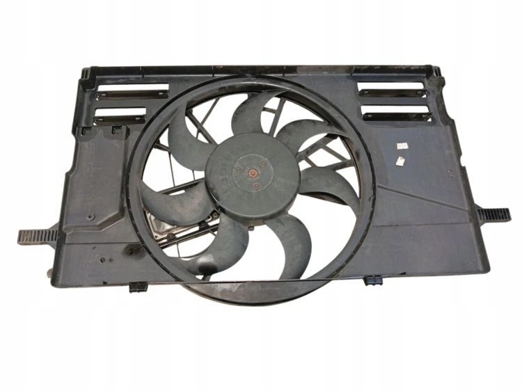 WENTYLATOR CHŁODNICY VOLVO S40 II (2004-2007) 2.4 I 3M51-8C607-GE 013030713