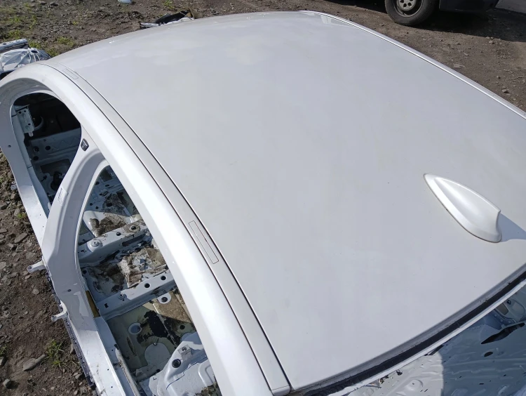 DACH BMW 7 G11 (2015-2018) 3.0 D 265KM