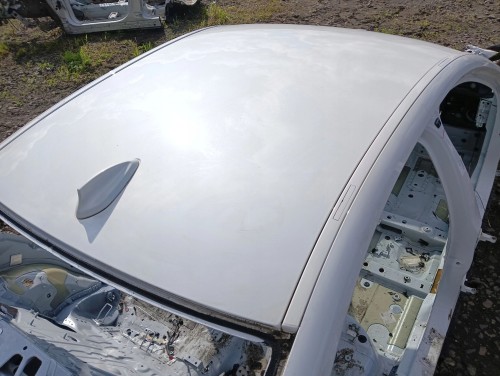 DACH BMW 7 G11 (2015-2018) 3.0 D 265KM