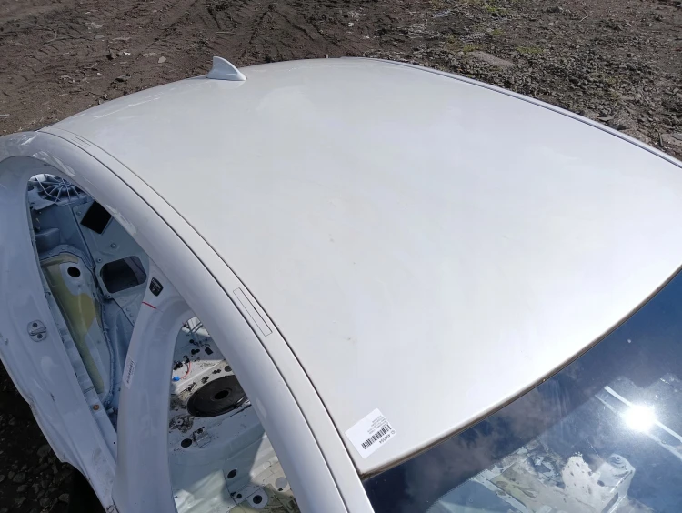 DACH BMW 7 G11 (2015-2018) 3.0 D 265KM