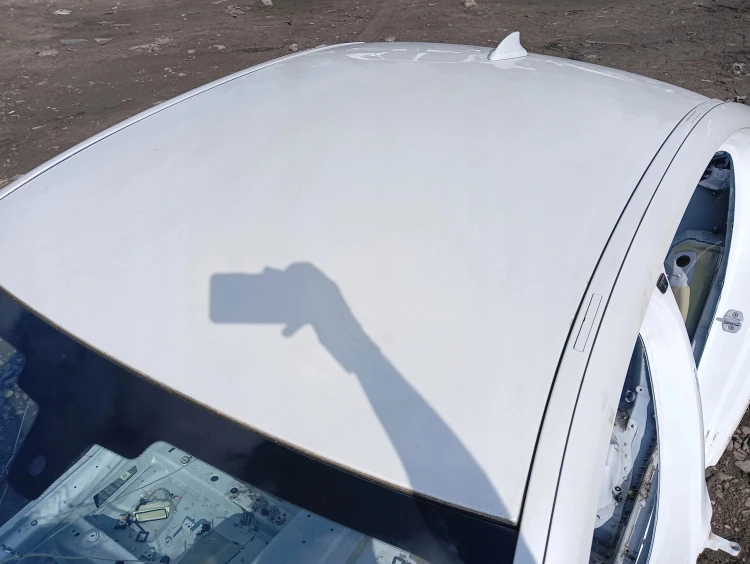 DACH BMW 7 G11 (2015-2018) 3.0 D 265KM