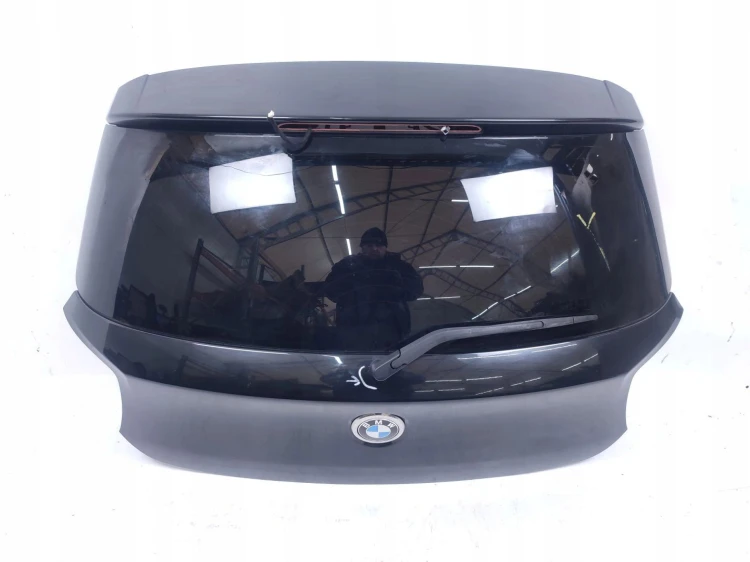 KLAPA BAGAŻNIKA BMW F21 (2011-2015) 2.0 D 143KM