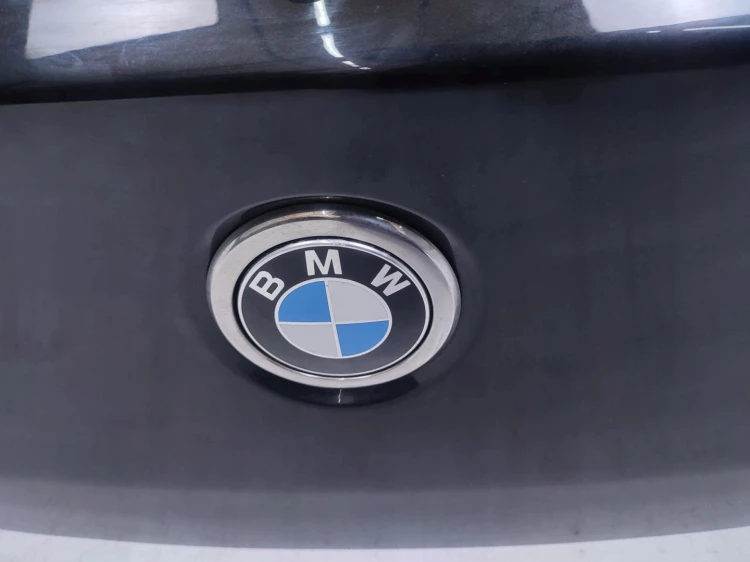 KLAPA BAGAŻNIKA BMW F21 (2011-2015) 2.0 D 143KM