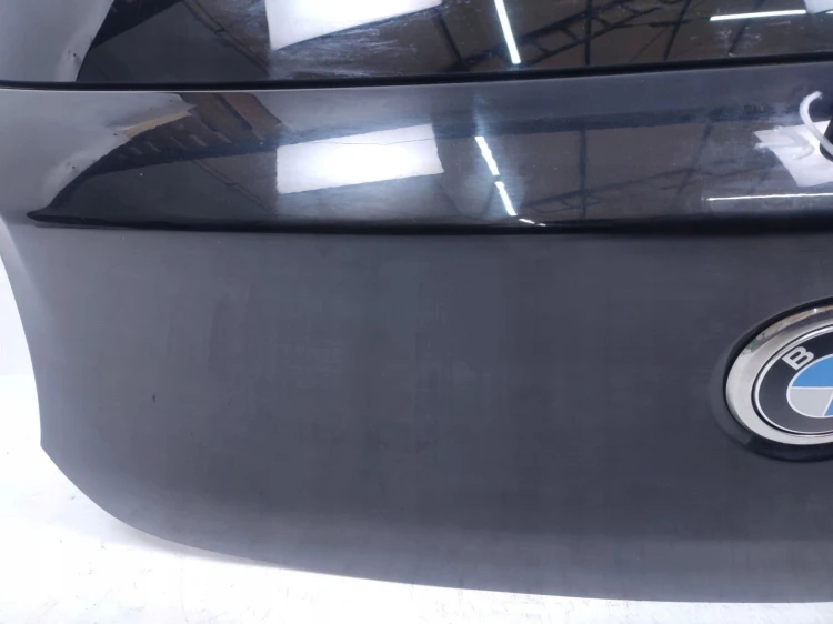 KLAPA BAGAŻNIKA BMW F21 (2011-2015) 2.0 D 143KM