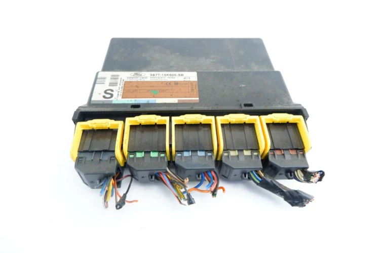 ZESTAW STARTOWY FORD MONDEO MK3 (2001-2007) 4S71-12A650-MB