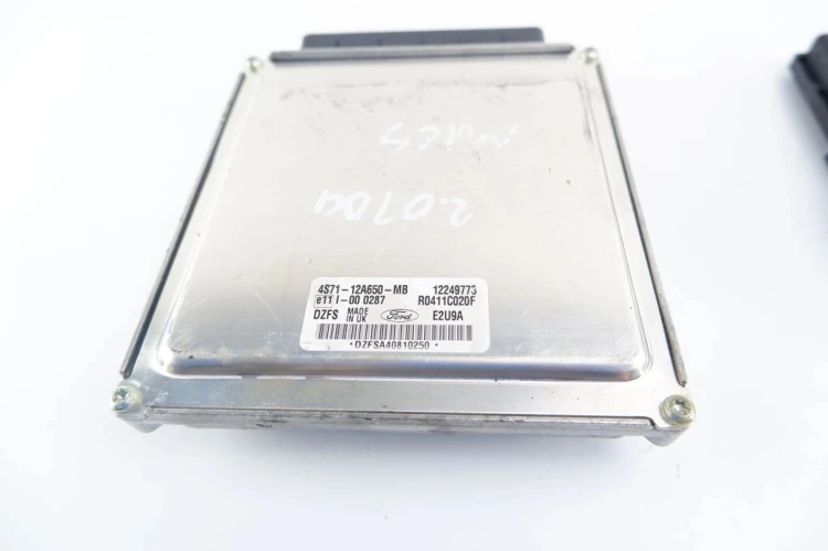 ZESTAW STARTOWY FORD MONDEO MK3 (2001-2007) 4S71-12A650-MB