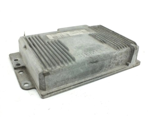 KOMPUTER STEROWNIK SILNIKA RENAULT SCENIC I (1997-1999) 1.6 BENZ 7700102303