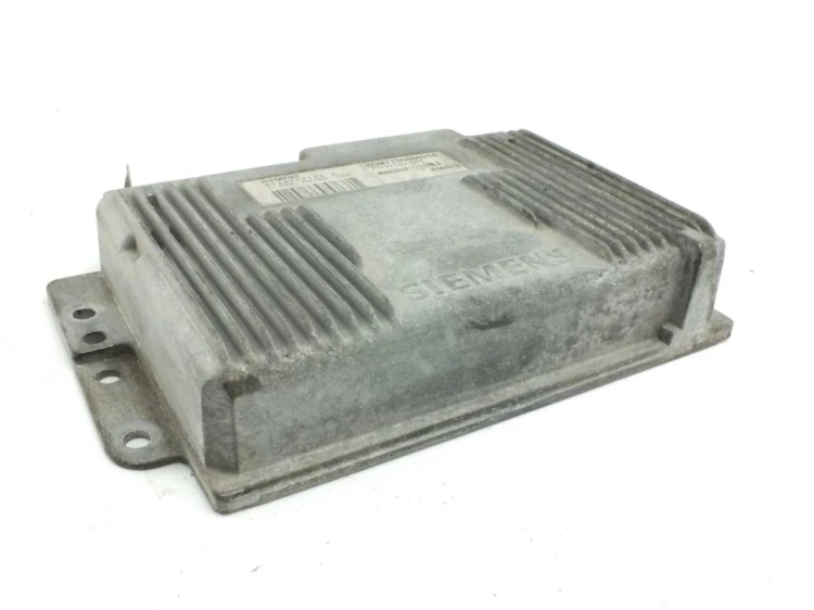 KOMPUTER STEROWNIK SILNIKA RENAULT SCENIC I (1997-1999) 1.6 BENZ 7700102303