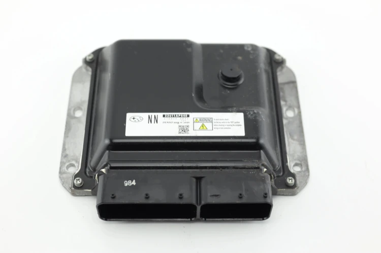 KOMPUTER STEROWNIK SILNIKA SUBARU OUTBACK IV (2009-2014) 2.0 D BOXER 22611A