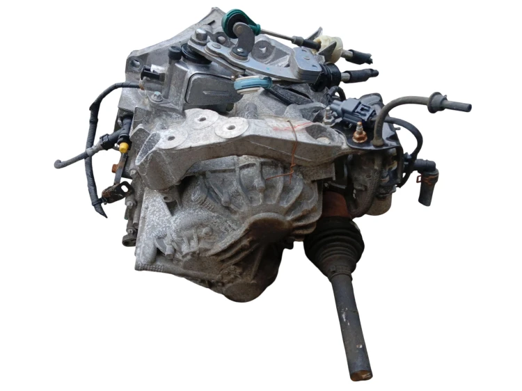 SKRZYNIA BIEGÓW OPEL MOKKA A (2012-2016) 1.4 T 140KM M32