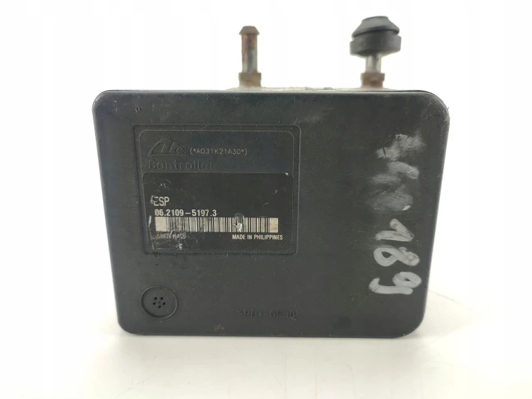 POMPA ABS SUZUKI SWIFT IV LIFT (2008-2010) 1.5 102KM 06.2190-0940.4