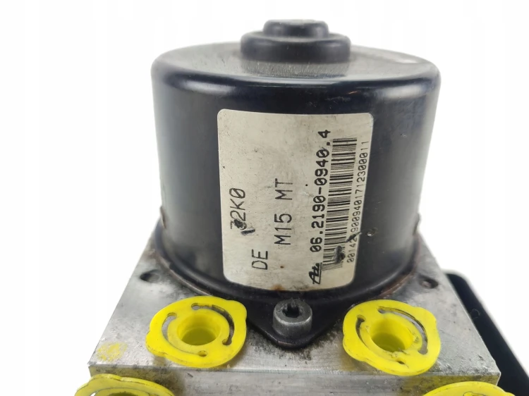 POMPA ABS SUZUKI SWIFT IV LIFT (2008-2010) 1.5 102KM 06.2190-0940.4