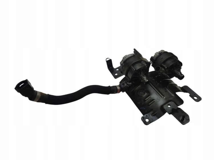 DODATKOWA POMPA WODY CITROEN C4 III e-C4 (2020-) EV 136 136KM 9827428380