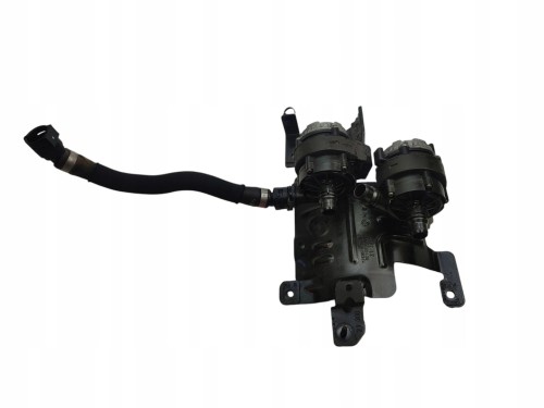 DODATKOWA POMPA WODY CITROEN C4 III e-C4 (2020-) EV 136 136KM 9827428380