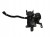 DODATKOWA POMPA WODY CITROEN C4 III e-C4 (2020-) EV 136 136KM 9827428380