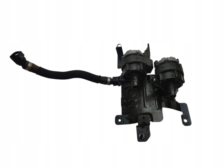 DODATKOWA POMPA WODY CITROEN C4 III e-C4 (2020-) EV 136 136KM 9827428380