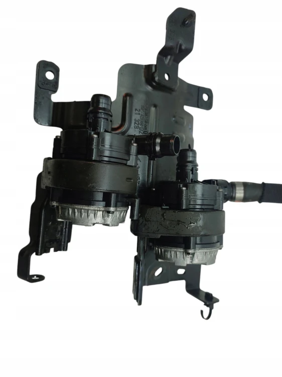 DODATKOWA POMPA WODY CITROEN C4 III e-C4 (2020-) EV 136 136KM 9827428380