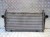 INTERCOOLER PEUGEOT 407 (2004-2008) 2.2 HDI 96463009807