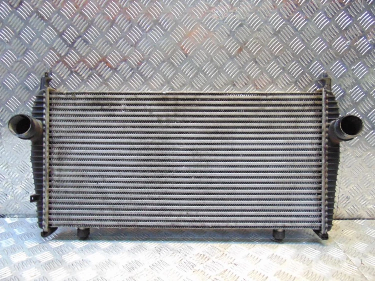 INTERCOOLER PEUGEOT 407 (2004-2008) 2.2 HDI 96463009807