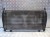 INTERCOOLER PEUGEOT 407 (2004-2008) 2.2 HDI 96463009807