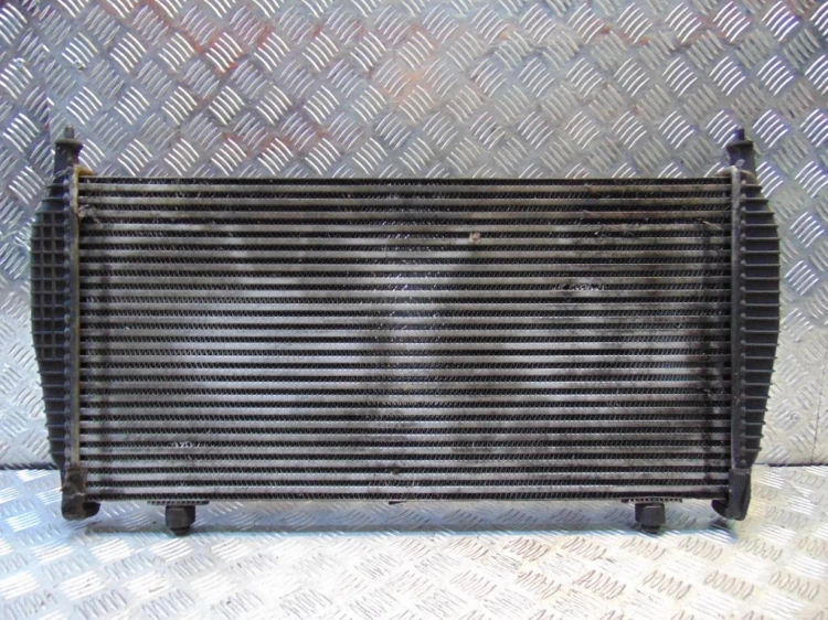 INTERCOOLER PEUGEOT 407 (2004-2008) 2.2 HDI 96463009807