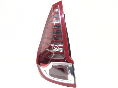 LAMPA LEWY TYŁ RENAULT SCENIC III (2009-2013)
