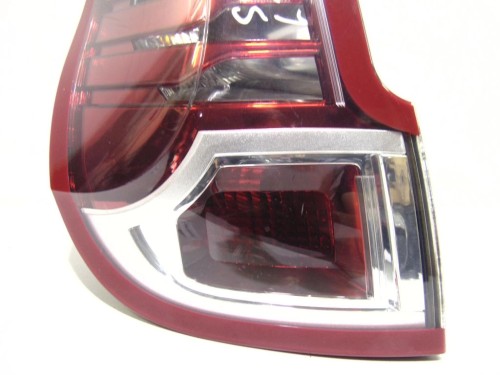 LAMPA LEWY TYŁ RENAULT SCENIC III (2009-2013)