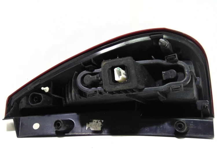 LAMPA LEWY TYŁ RENAULT SCENIC III (2009-2013)