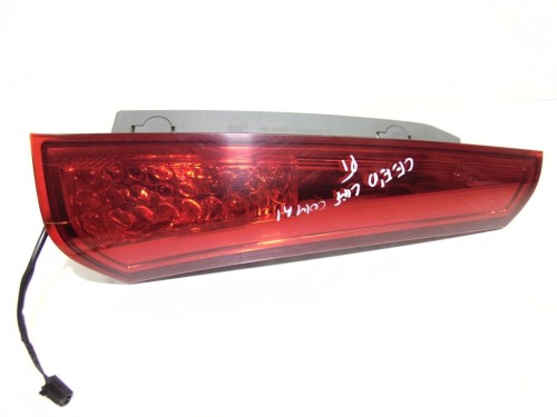 LAMPA PRAWY TYŁ KIA CEED I LIFT