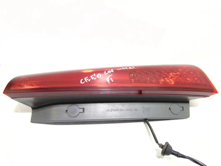 LAMPA PRAWY TYŁ KIA CEED I LIFT