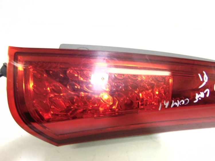 LAMPA PRAWY TYŁ KIA CEED I LIFT
