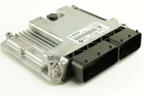 KOMPUTER STEROWNIK SILNIKA BMW E90 LIFT (2008-2011) 2.0D 184 KM N47D20C 851