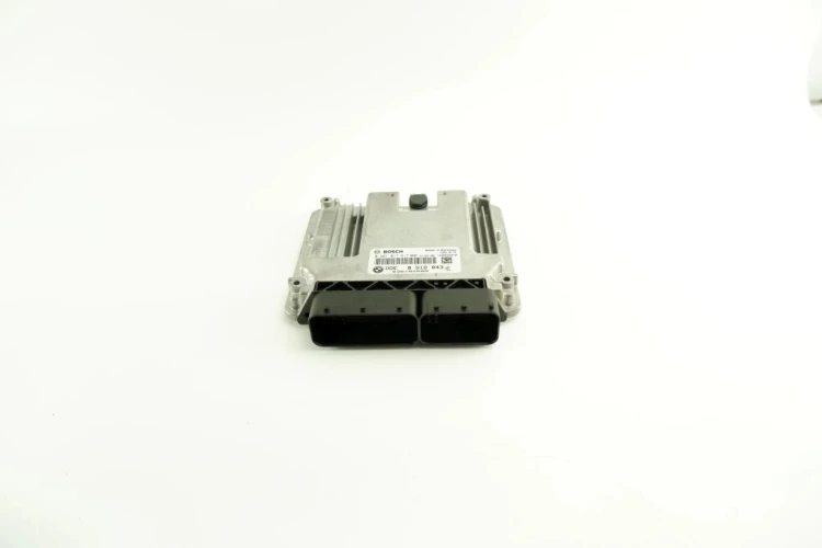 KOMPUTER STEROWNIK SILNIKA BMW E90 LIFT (2008-2011) 2.0D 184 KM N47D20C 851