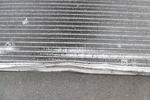CHŁODNICE KOMPLET VOLKSWAGEN PASSAT B6