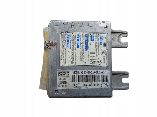 SENSOR PODUSZEK HONDA JAZZ 1.2 77960-SAA-G821-M1