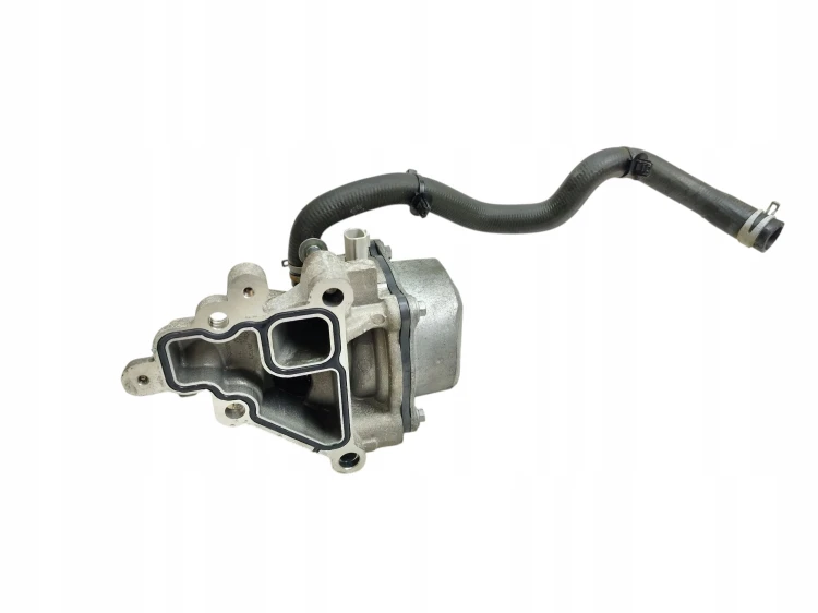 DODATKOWA POMPA WODY RENAULT ARKANA (2021-2023) 1.6 E-TECH 143KM 110613903R
