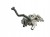 DODATKOWA POMPA WODY RENAULT ARKANA (2021-2023) 1.6 E-TECH 143KM 110613903R