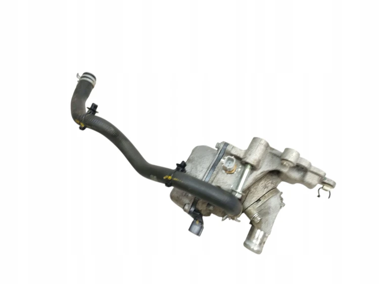 DODATKOWA POMPA WODY RENAULT ARKANA (2021-2023) 1.6 E-TECH 143KM 110613903R