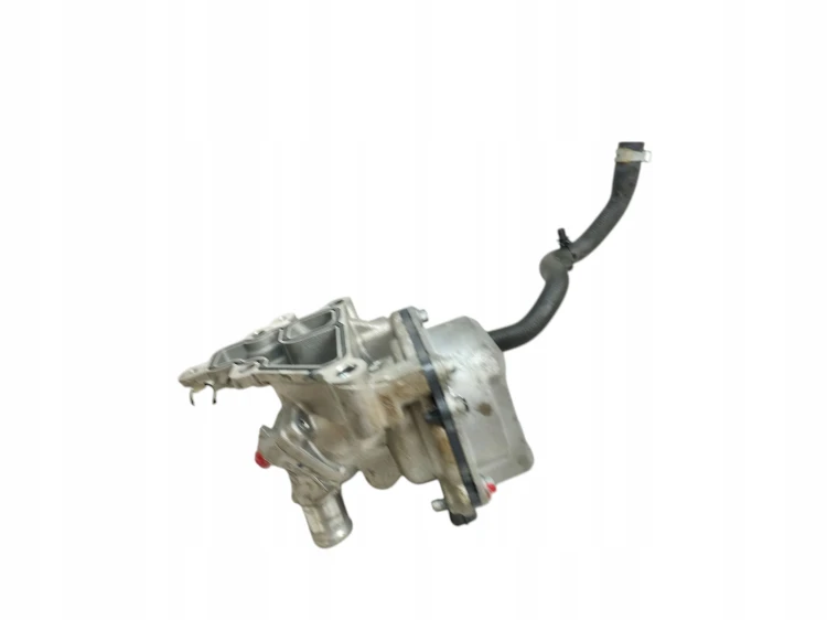DODATKOWA POMPA WODY RENAULT ARKANA (2021-2023) 1.6 E-TECH 143KM 110613903R