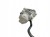 DODATKOWA POMPA WODY RENAULT ARKANA (2021-2023) 1.6 E-TECH 143KM 110613903R