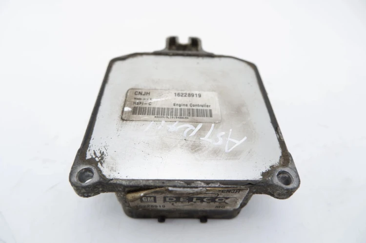 ZESTAW STARTOWY OPEL ASTRA II 1.6 16V 16228919