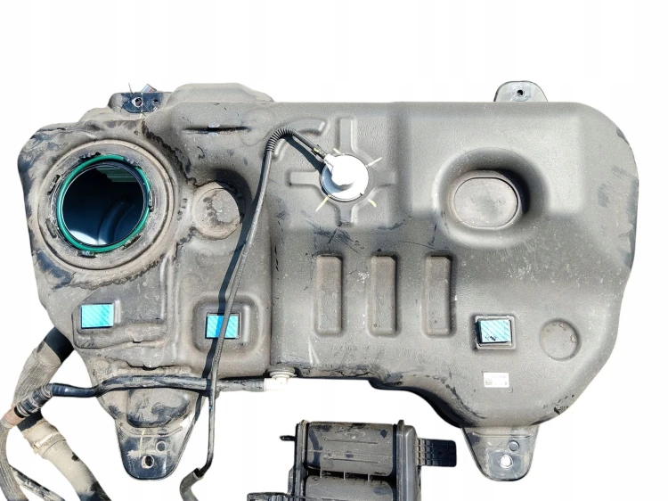 ZBIORNIK PALIWA BAK KIA SPORTAGE V (2021-2024) 1.6 T-GDI 150KM 31100-N7000