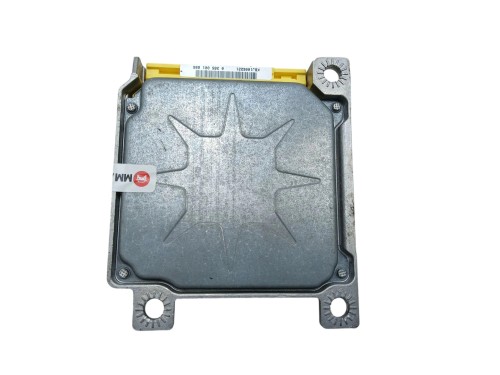 MODUŁ AIRBAG MITSUBISHI COLT VI (2004-2008) 1.3 95KM MR587417