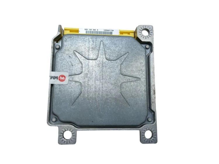 MODUŁ AIRBAG MITSUBISHI COLT VI (2004-2008) 1.3 95KM MR587417