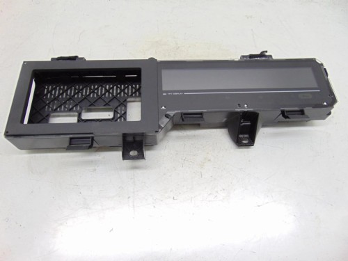 LICZNIK RENAULT SCENIC III (2009-2013) 1.5 DCI 248101971R