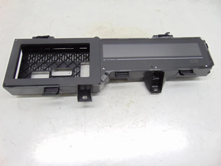 LICZNIK RENAULT SCENIC III (2009-2013) 1.5 DCI 248101971R